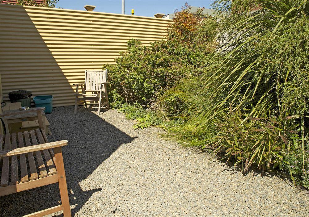 Wellington City Cottages Esterno foto