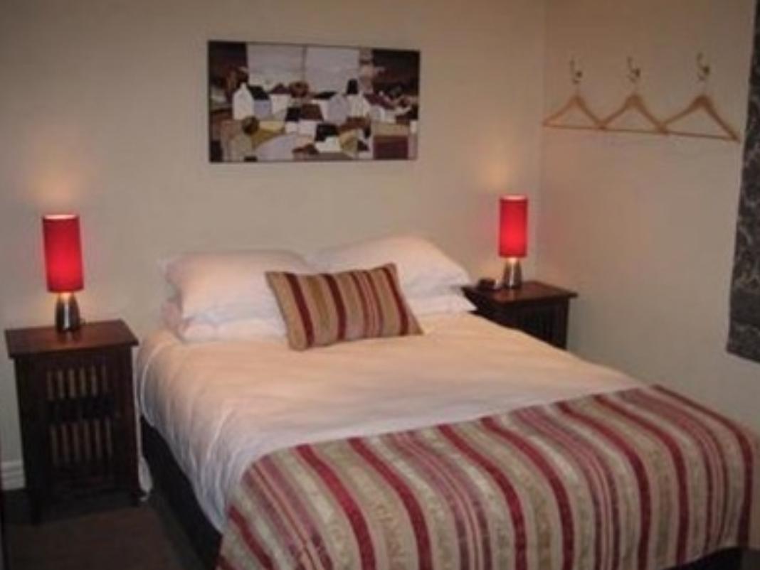 Wellington City Cottages Esterno foto